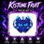 Mô Hình Nhân Vật Kitsune Fruit In 3D | Trái Ác Quỷ Roblox Trang Trí, Sưu Tầm