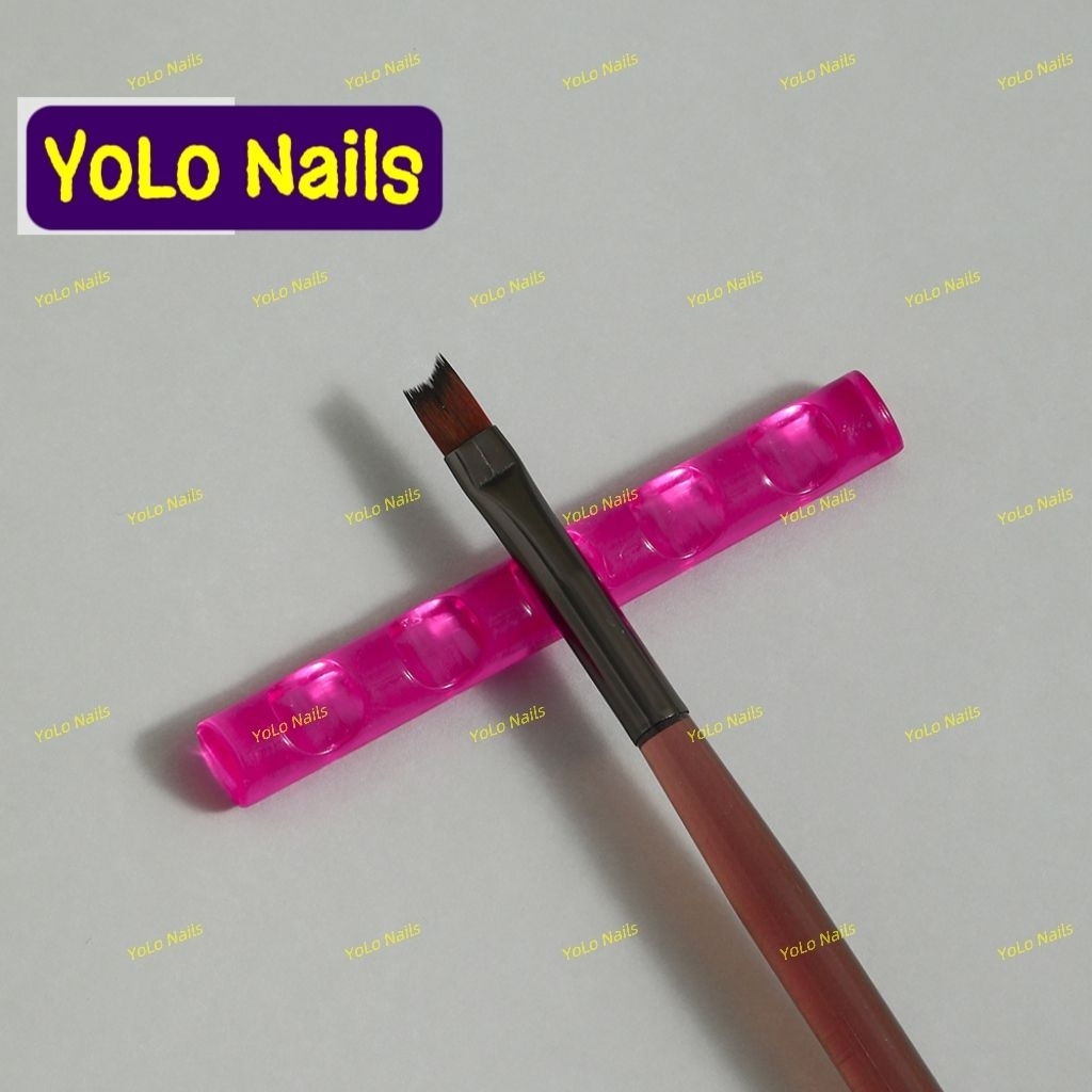 Thanh Gác Cọ Nails