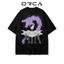 Áo thun Orca in hình Aizen Sosuke Bleach - Vải Cotton cao cấp - ORCA539