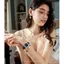 Đồng Hồ Nữ I&W Carnival 593L-D4 Chính Hãng Full Box Chống Nước 30m Kính Sapphire (Máy Quartz)
