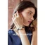 Đồng Hồ Nữ I&W Carnival 631L-D2 Chính Hãng Full Box Chống Nước 30m Kính Sapphire (Máy Cơ Quartz)