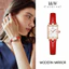 Đồng Hồ Nữ I&W Carnival 631L-D4 Chính Hãng Full Box Chống Nước 30m Kính Sapphire (Máy Cơ Quartz)