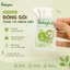 Gạc Rơ Lưỡi Cho Bé BabyBo – Vệ Sinh Răng Miệng, Ngừa Tưa Lưỡi & Viêm Nướu hộp 30 gói