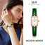 Đồng Hồ Nữ I&W Carnival 631L-D3 Chính Hãng Full Box Chống Nước 30m Kính Sapphire (Máy Cơ Quartz)