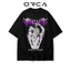 Áo thun Orca in hình Sukuna Ryomen Jujutsu Kaisen - Vải Cotton cao cấp - ORCA543