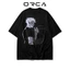 Áo thun Orca in hình Sukuna Ryomen Jujutsu Kaisen - Vải Cotton cao cấp - ORCA545