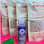 combo 4 quái chép tặng 1 hương liệu
