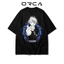 Áo thun Orca in hình Gojo Satoru Jujutsu Kaisen - Vải Cotton cao cấp - ORCA550