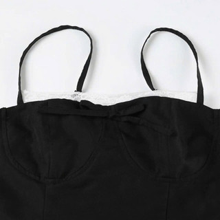 [ HẰNG SẴN - Ảnh thật  ]Váy 2 Dây Corset Dáng Bồng Tiểu Thư Hàn Quốc, Váy Công Chúa Thiết Kế ulzzang bồng xoè