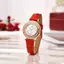 Đồng Hồ Nữ I&W Carnival 3011L-D2 Chính Hãng Full Box Chống Nước 30m Kính Sapphire (Máy Quartz)