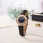 Đồng Hồ Nữ I&W Carnival 3011L-D3 Chính Hãng Full Box Chống Nước 30m Kính Sapphire (Máy Quartz)