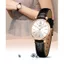 Đồng Hồ Nữ I&W Carnival 562L-D2 Chính Hãng Full Box Chống Nước 30m Kính Sapphire (Máy Quartz)