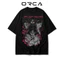 Áo thun Orca in hình Choso Kamo Jujutsu Kaisen - Vải Cotton cao cấp - ORCA553