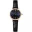 Đồng Hồ Nữ I&W Carnival 562L-D2 Chính Hãng Full Box Chống Nước 30m Kính Sapphire (Máy Quartz)