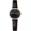Đồng Hồ Nữ I&W Carnival 562L-D3 Chính Hãng Full Box Chống Nước 30m Kính Sapphire (Máy Quartz)
