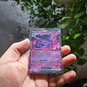 Thẻ Pokemon Mismagius EX 036/094