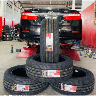 Lốp xe 215/55R17 -Lắp cho xe CAMRY, CARENS, MAZDA 6, SONATA, Honda HRV, BRV.. ADVENZA AV789 Lốp chạy cực êm lại siêu bền