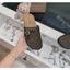 ❣️❣️❣️Sục lưới đế thấp hàng Qccc đế cao 2cm fullbox mã 26333