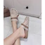 ❣️❣️❣️Sục lưới đế thấp hàng Qccc đế cao 2cm fullbox mã 26333