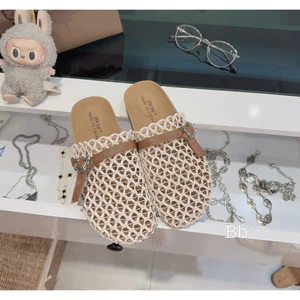 ❣️❣️❣️Sục lưới đế thấp hàng Qccc đế cao 2cm fullbox mã 26333