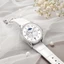Đồng Hồ Nữ I&W Carnival 582L-D1 Chính Hãng Full Box Chống Nước 30m Kính Sapphire (Máy Cơ Tự Động)