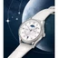 Đồng Hồ Nữ I&W Carnival 582L-D1 Chính Hãng Full Box Chống Nước 30m Kính Sapphire (Máy Cơ Tự Động)
