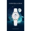 Đồng Hồ Nữ I&W Carnival 582L-D1 Chính Hãng Full Box Chống Nước 30m Kính Sapphire (Máy Cơ Tự Động)
