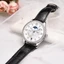 Đồng Hồ Nữ I&W Carnival 582L-D2 Chính Hãng Full Box Chống Nước 30m Kính Sapphire (Máy Cơ Tự Động)