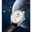 Đồng Hồ Nữ I&W Carnival 582L-D2 Chính Hãng Full Box Chống Nước 30m Kính Sapphire (Máy Cơ Tự Động)