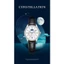 Đồng Hồ Nữ I&W Carnival 582L-D2 Chính Hãng Full Box Chống Nước 30m Kính Sapphire (Máy Cơ Tự Động)