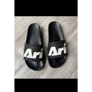 Dép Lê Dán Quai Ngang Nam Nữ King Vương Miện - Dép Nhẹ Êm Đi Thoáng Đủ Size 36-43
