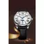 Đồng Hồ Nữ I&W Carnival 685L-D1 Chính Hãng Full Box Chống Nước 30m Kính Sapphire (Máy Cơ Tự Động)