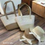 👒👒Mũ vành phớt nơ ren 👜👜 túi phối ren