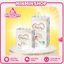 tã bỉm GOOBY EXTRA bản mới cải tiến cao cấp full size cho bé, yên tâm cho mẹ.