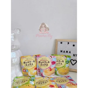 BỘT LÀM BÁNH WAKODO NHẬT BẢN (9m+)