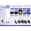Mắt Camera KUZOOM AR Samsung Galaxy Z Flip 3 4 5 6 7 Bảo Vệ Camera Chống Trầy Mắt Camera Trong Suốt 9H