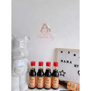 ĐƯỜNG SYRUP THỐT NỐT HỮU CƠ (150ml)