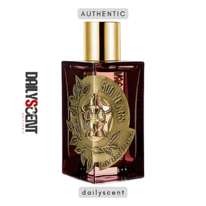 Nước hoa 500 Years Etat Libre d'Orange 100ml | Nước hoa mùi hoa hồng | Nước hoa mùa đông| Nước hoa Unisex