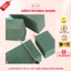 Combo 3-5-10 Viên Xốp Cắm Hoa Oasis Loại Tốt, Cắm Hoa Tươi, Hoa Khô Trang Trí Decor Diy YEN Store