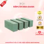 Combo 3-5-10 Viên Xốp Cắm Hoa Oasis Loại Tốt, Cắm Hoa Tươi, Hoa Khô Trang Trí Decor Diy YEN Store
