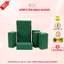 Combo 3-5-10 Viên Xốp Cắm Hoa Oasis Loại Tốt, Cắm Hoa Tươi, Hoa Khô Trang Trí Decor Diy YEN Store