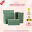 Combo 3-5-10 Viên Xốp Cắm Hoa Oasis Loại Tốt, Cắm Hoa Tươi, Hoa Khô Trang Trí Decor Diy YEN Store