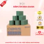 Combo 3-5-10 Viên Xốp Cắm Hoa Oasis Loại Tốt, Cắm Hoa Tươi, Hoa Khô Trang Trí Decor Diy YEN Store