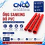 Ống sanking đỏ phi 20mm -25mm- 32mm chuyên dùng cho bể thuỷ sinh