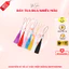 Sỉ 10 Dây Tua Rua Nhiều Màu Dùng Làm Lồng Đèn Trung Thu, Trang Trí Mũ Tốt Nghiệp, Đồ Handmade