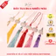 Sỉ 10 Dây Tua Rua Nhiều Màu Dùng Làm Lồng Đèn Trung Thu, Trang Trí Mũ Tốt Nghiệp, Đồ Handmade