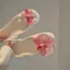 Set Charm Gắn Giày Hot Trend - Phụ Kiện Trang Trí Cao Cấp Phong Cách Sang Chảnh