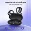 Tai nghe Bluetooth Open Ear HOCO, tai nghe vành tai - THM310 pin 6h chống nước nghe xuyên âm phù hợp cho mọi hoạt động