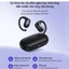 Tai nghe Bluetooth Open Ear HOCO, tai nghe vành tai - THM310 pin 6h chống nước nghe xuyên âm phù hợp cho mọi hoạt động
