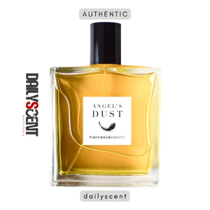 Nước hoa Angel's Dust 30ml Extrait Francesca Bianchi| Nước hoa Unisex| Nước hoa ngày mát| Nước hoa Indie| Dailyscent